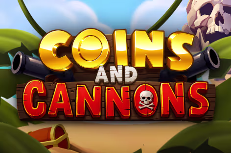 Coins and Cannons